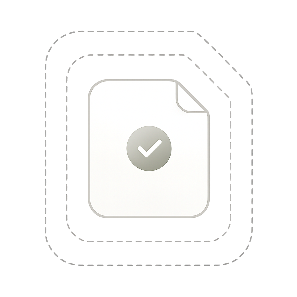 Every transaction pulled out of the PDF